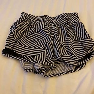Girls large athletic shorts!